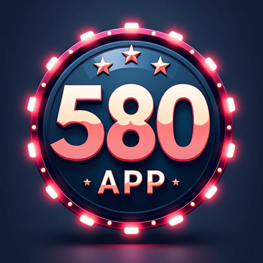 580 app